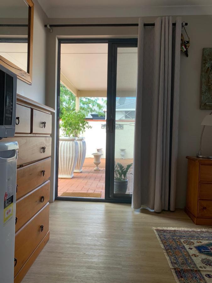 Forest Retreat Bed&Breakfast Margaret River Exterior foto