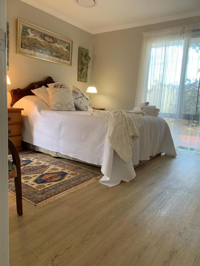 Forest Retreat Bed&Breakfast Margaret River Exterior foto