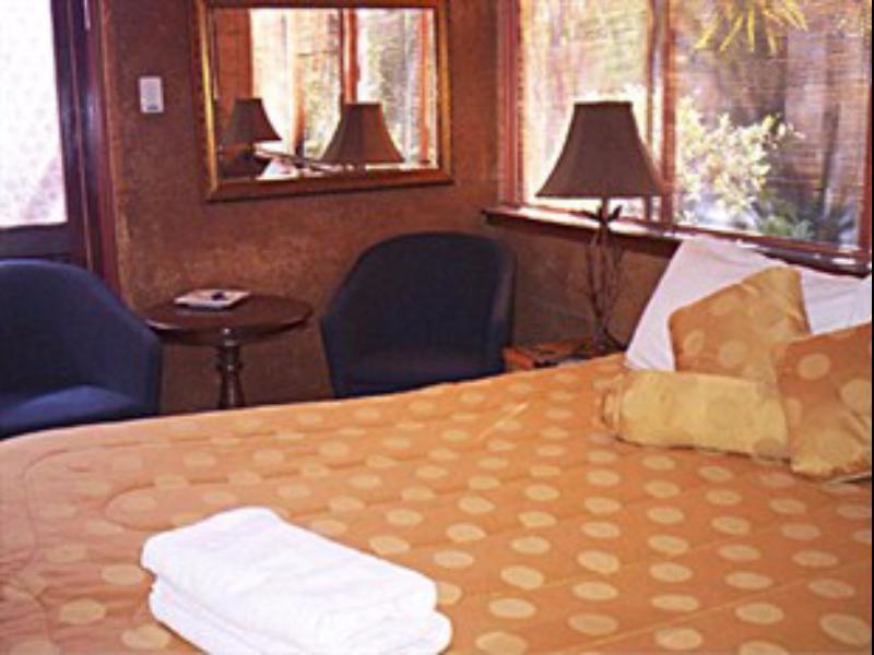 Forest Retreat Bed&Breakfast Margaret River Exterior foto