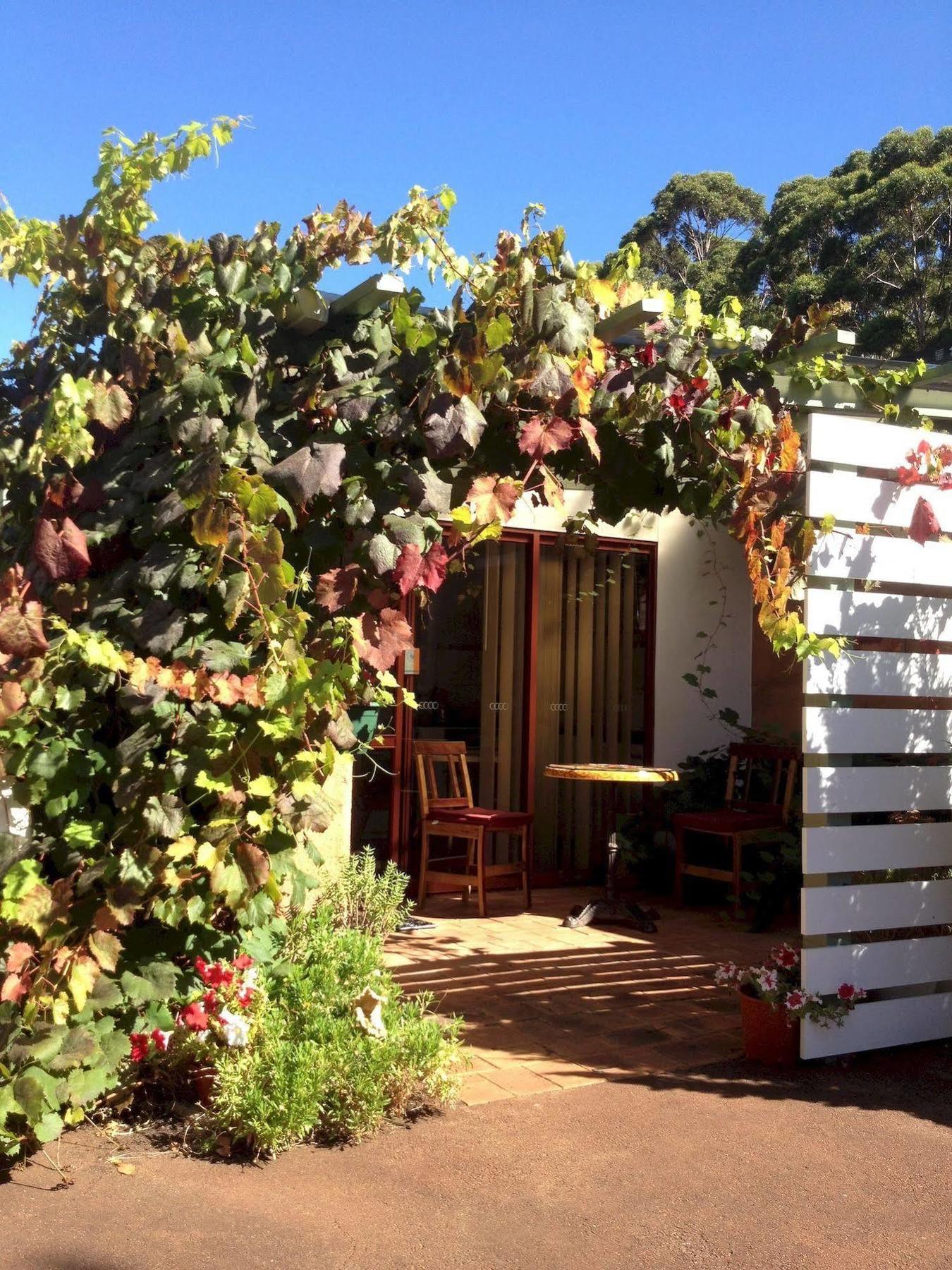 Forest Retreat Bed&Breakfast Margaret River Exterior foto