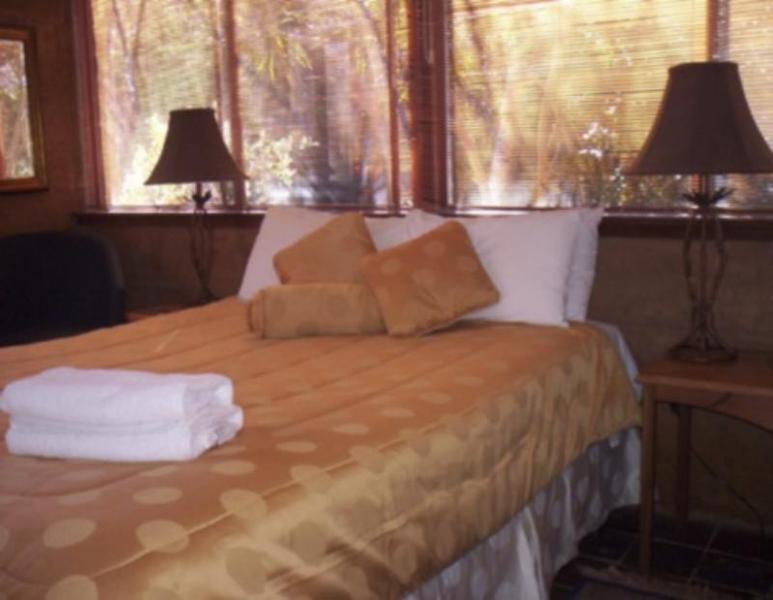 Forest Retreat Bed&Breakfast Margaret River Exterior foto